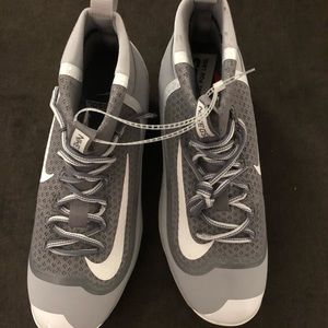 Nike Huarache Baseball Cleats